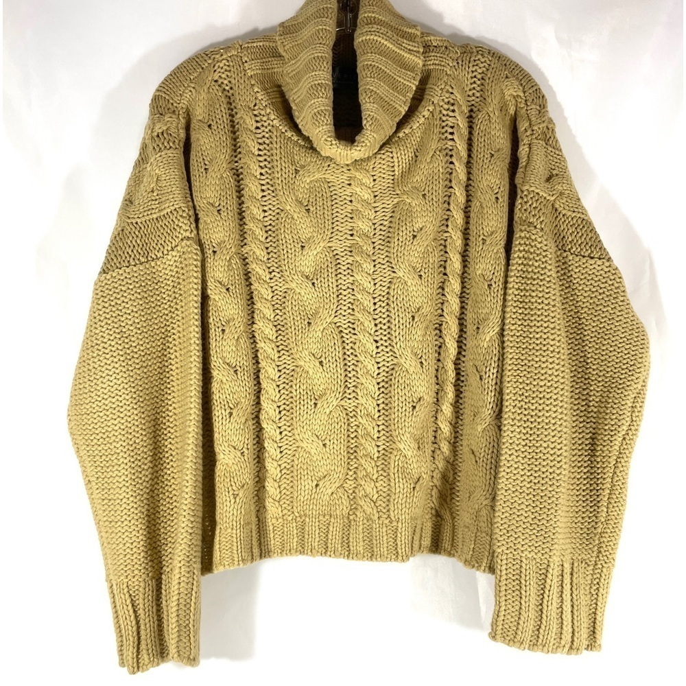 MAVERICK sweater